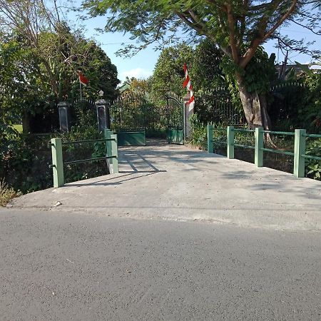 Rumah Sawah Ngabean Buitenkant foto