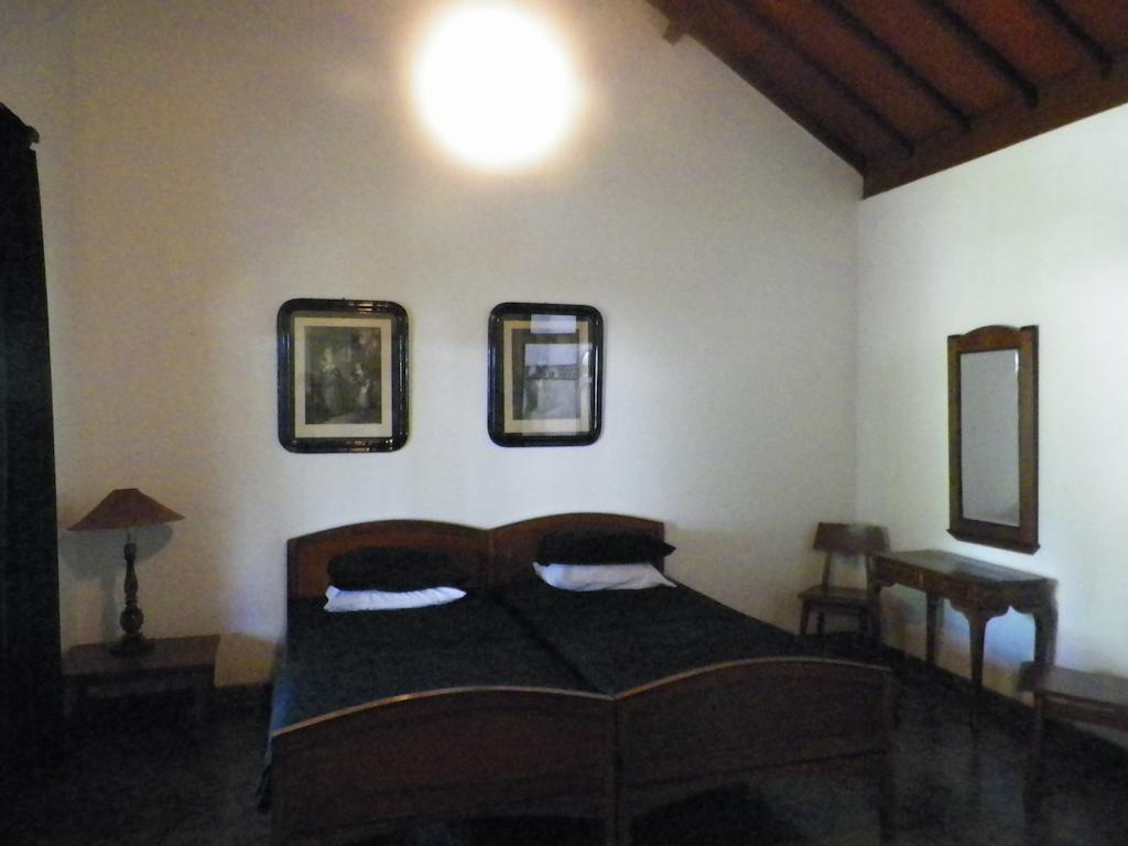 Rumah Sawah Ngabean Buitenkant foto