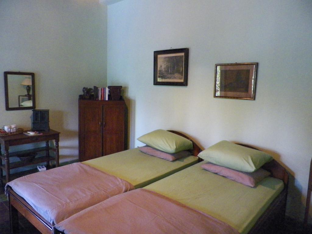 Rumah Sawah Ngabean Kamer foto